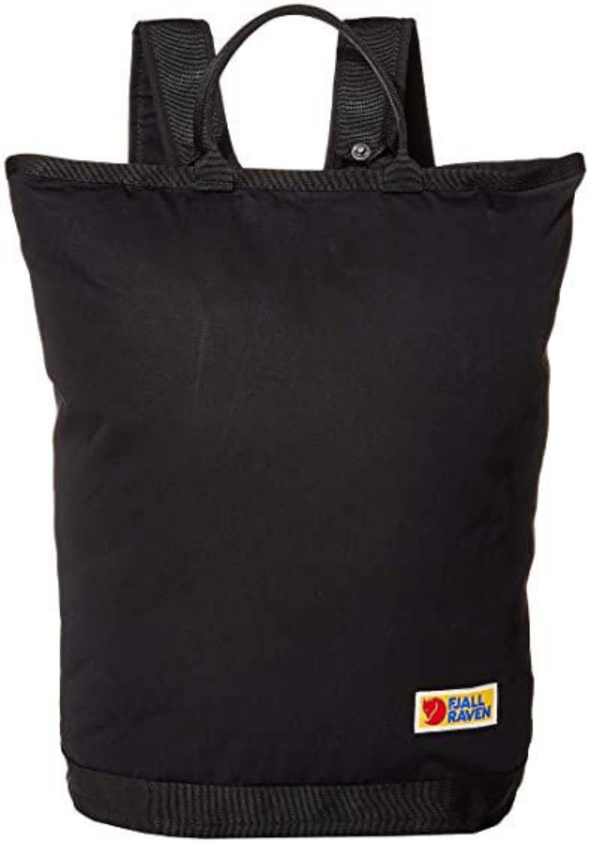 Fjällräven Slitesterk og praktisk bag