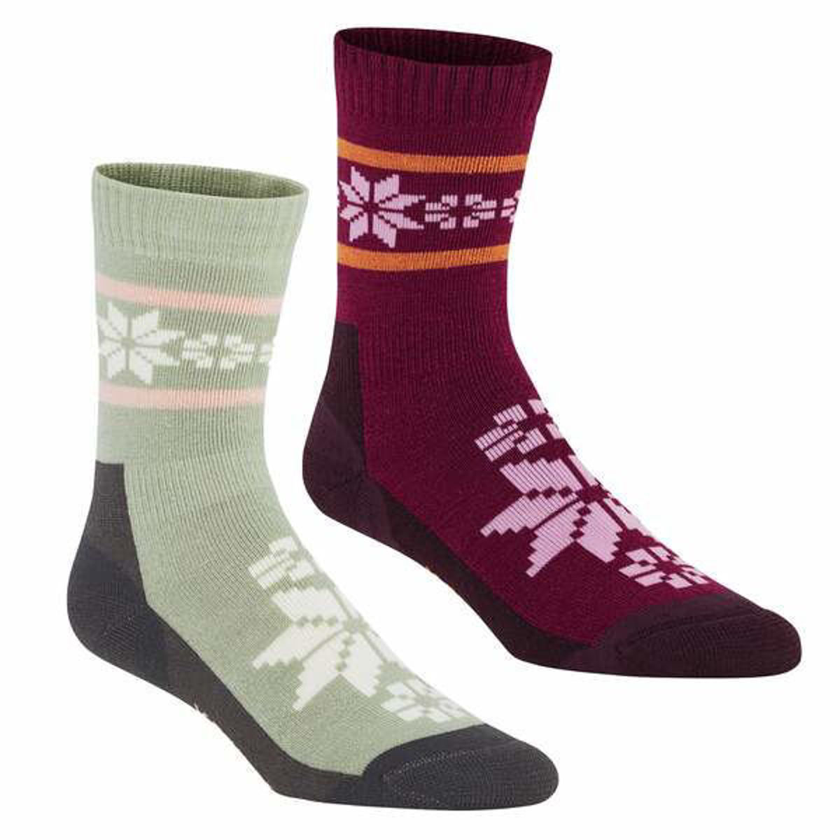 Bilde av RUSA SOCK 2PK