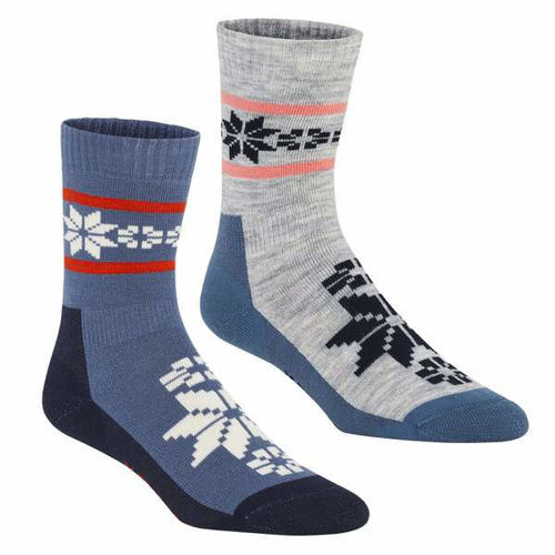 Bilde av RUSA SOCK 2PK