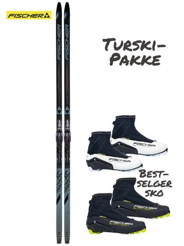 Bilde av Twin Skin Power m/Cruiser sko