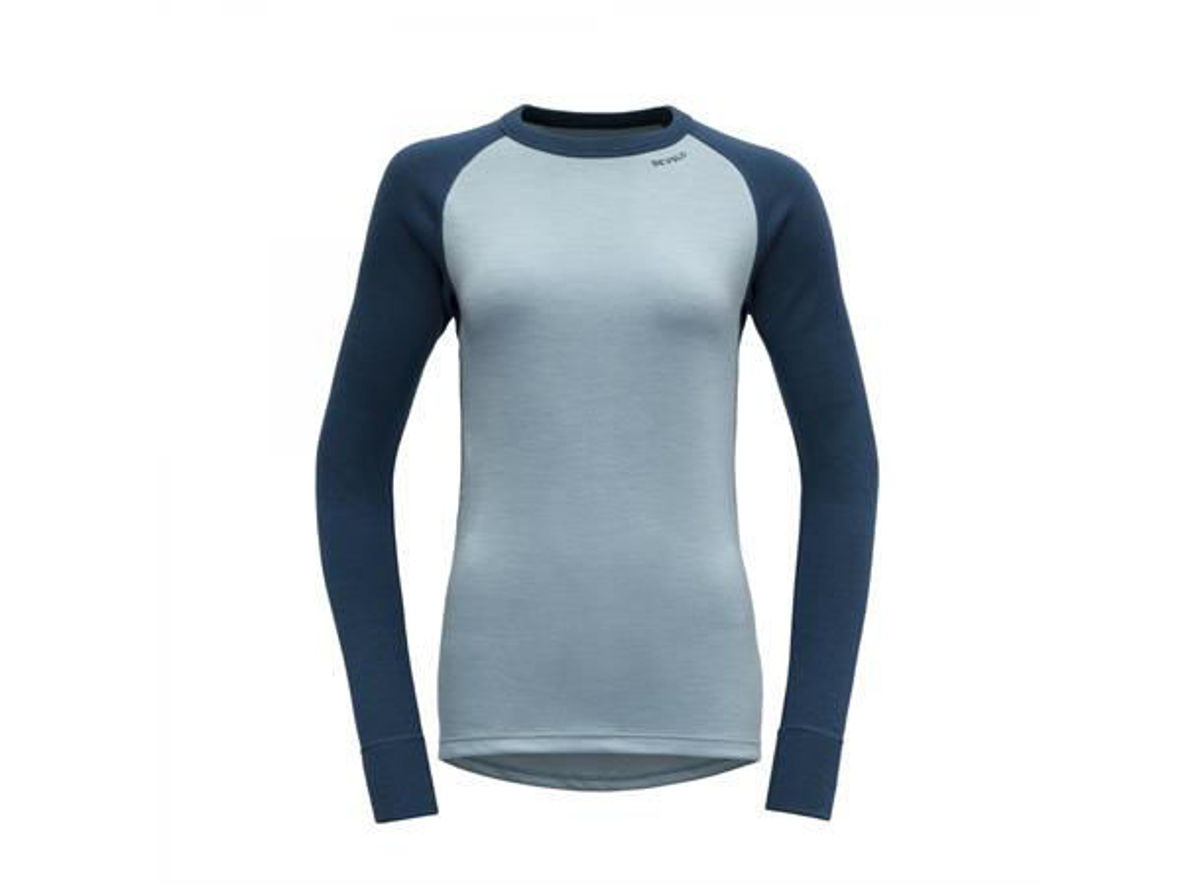 Bilde av EXPEDITION MERINO 235 SHIRT WM