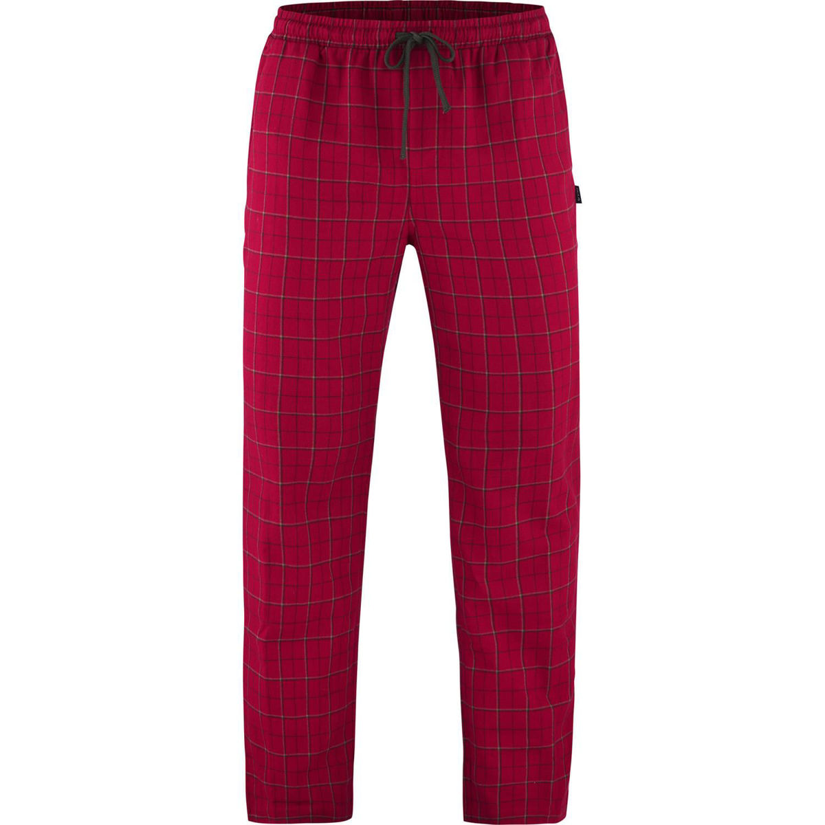 Bilde av Checked Pyjamas Pants