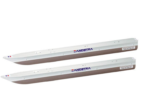 Bilde av Turskøyte Tango