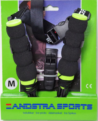 Bilde av Ispigger med Holder