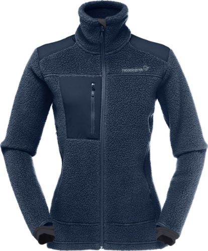 Bilde av Trollveggen Thermal Pro Jacket W's
