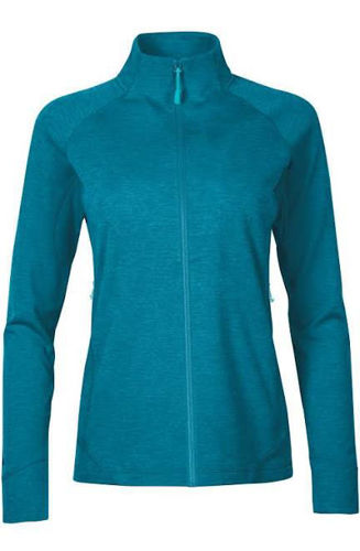 Bilde av Nexus Full-Zip Wmns