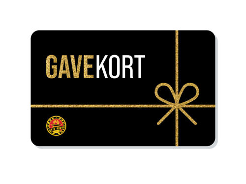 Bilde av Axel Bruun online gavekort