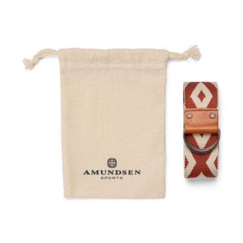 Bilde av AMUNDSEN WOVEN BELT