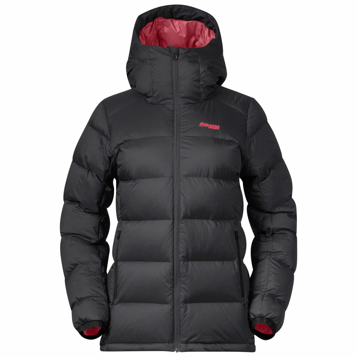 Bilde av Bismo Down W Jacket