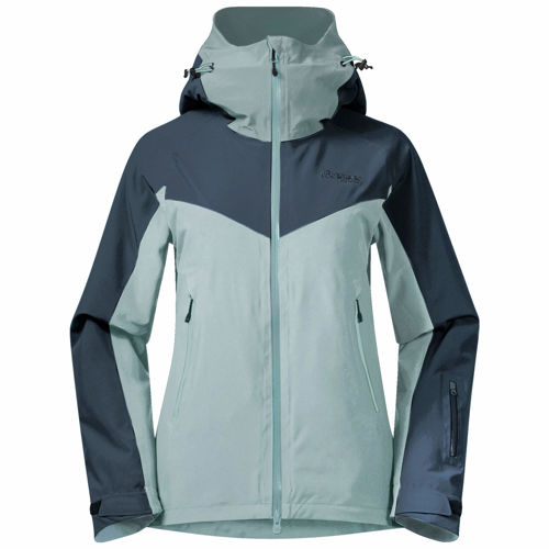 Bilde av Oppdal Insulated W Jkt