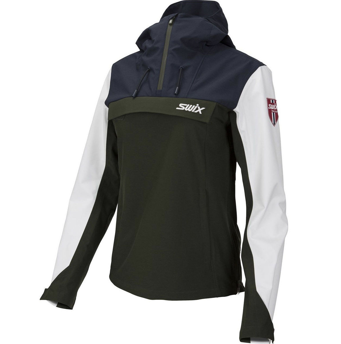 Bilde av Blizzard Anorak W