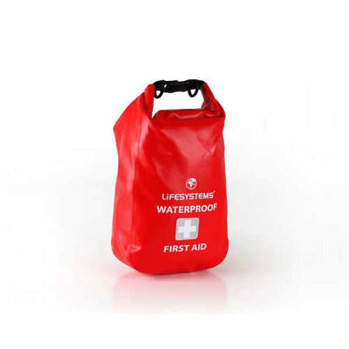 Førstehjelpspakke waterproof