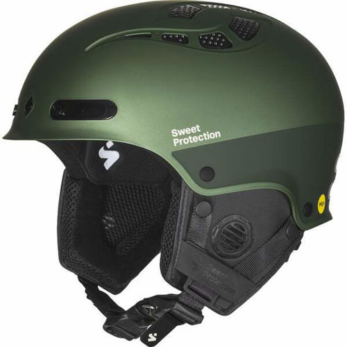 Bilde av Igniter II MIPS Helmet