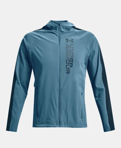 Bilde av OutRun the STORM Jacket