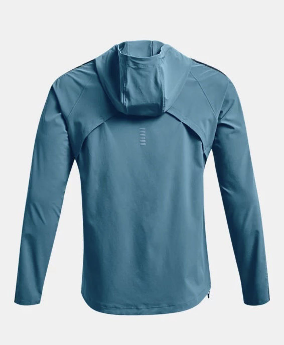 Bilde av OutRun the STORM Jacket