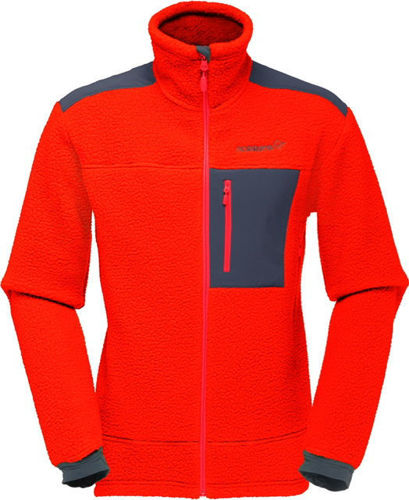 Bilde av trollveggen Thermal Pro Jacket M's
