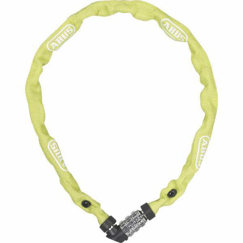 Bilde av Kjettinglås 1200 web m/kode (Level 2)