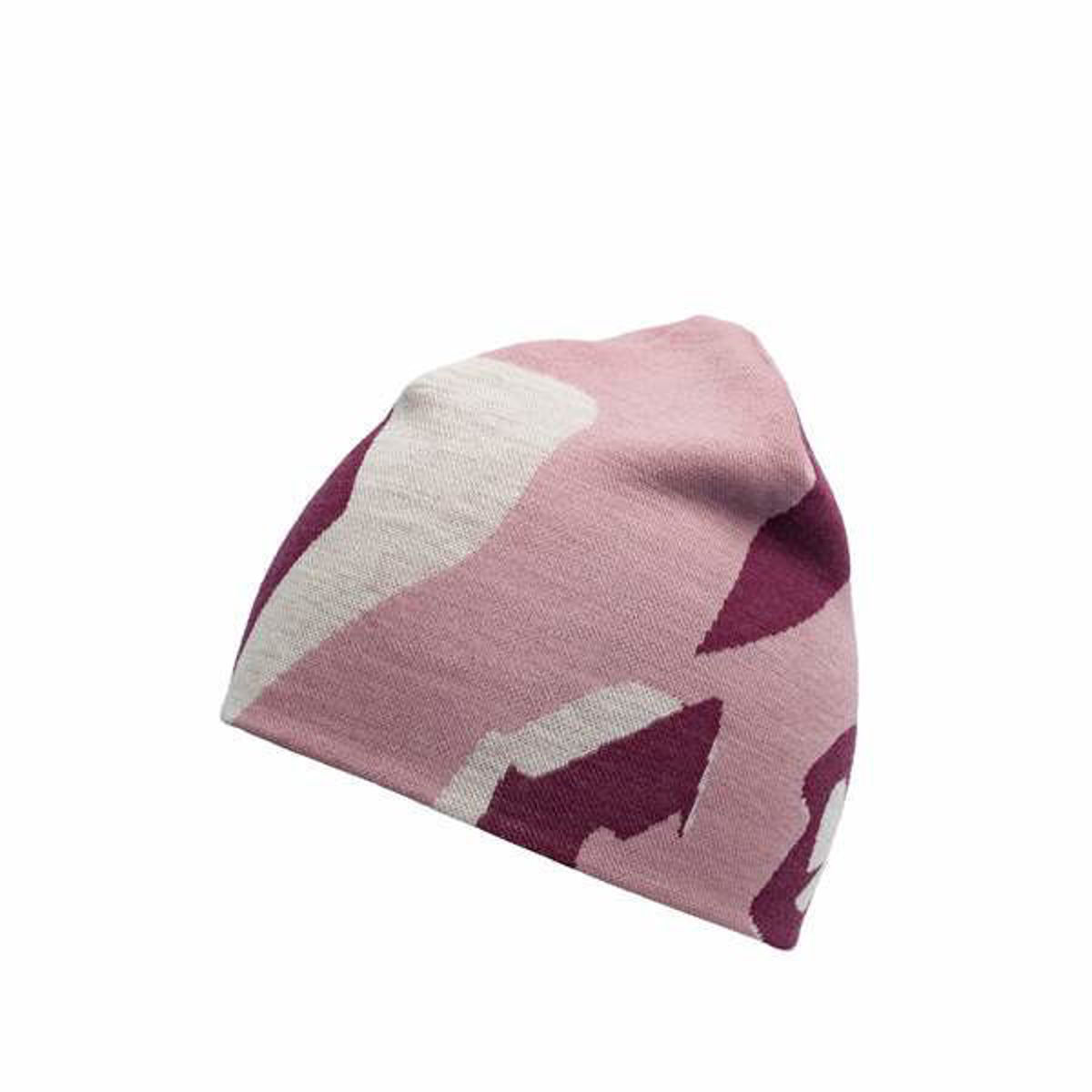Bilde av CAMOFLOWER BEANIE