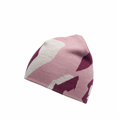 Bilde av CAMOFLOWER BEANIE