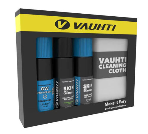 Bilde av SKIN SKI KIT UNIVERSAL MINUS