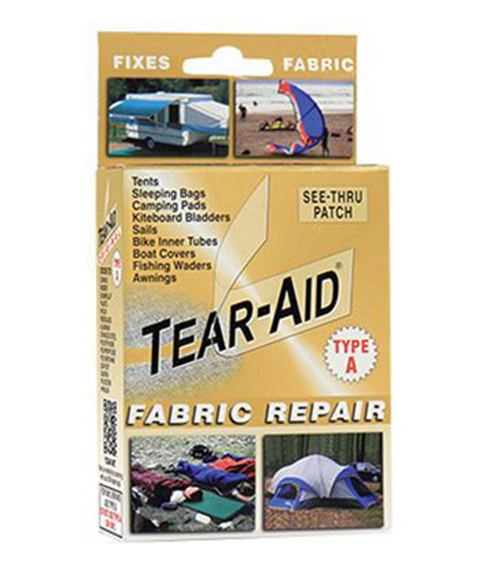 Bilde av Tear-Aid Repair Kit - A