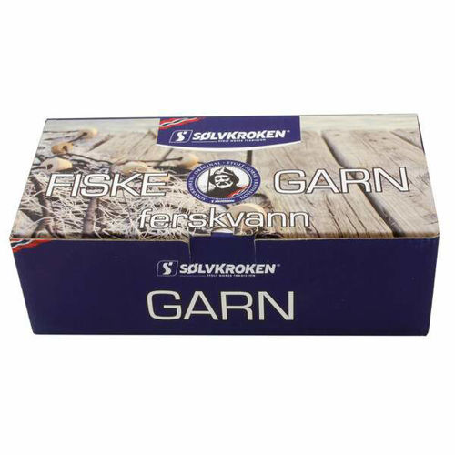 Bilde av Ørretgarn 0,20 28mm