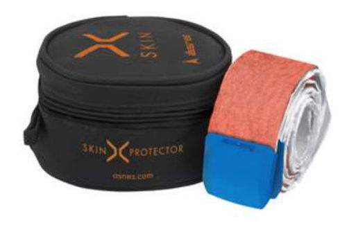 Vis detaljer for X-SKIN 58 mm NYLON Bilde av X-SKIN 58 mm NYLON