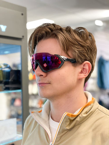 Bilde av Flight Jacket