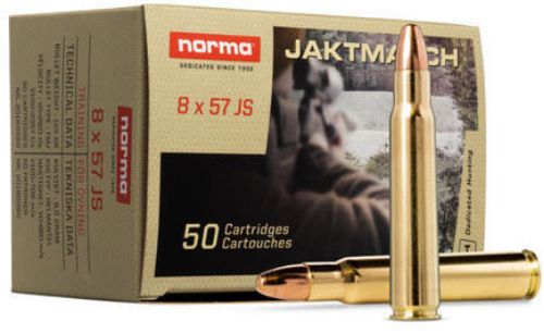 Bilde av Jaktmatch 8x57 JS