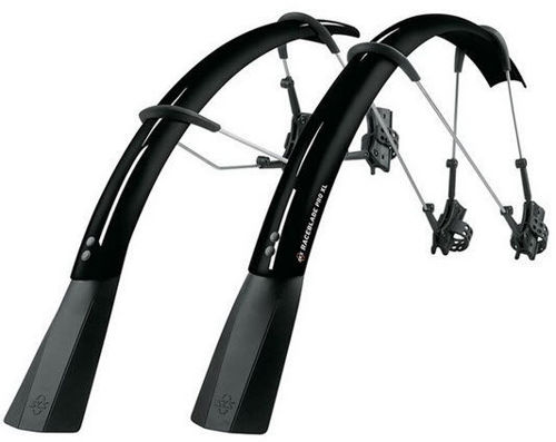 Bilde av Mudgard Racerblade Pro XL