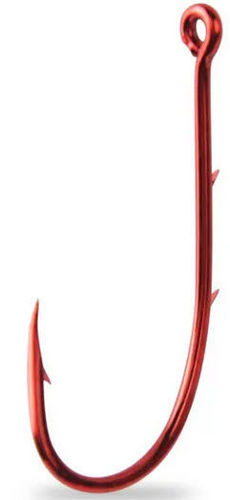 Bilde av Red Baitholder Nickel Red 1.0