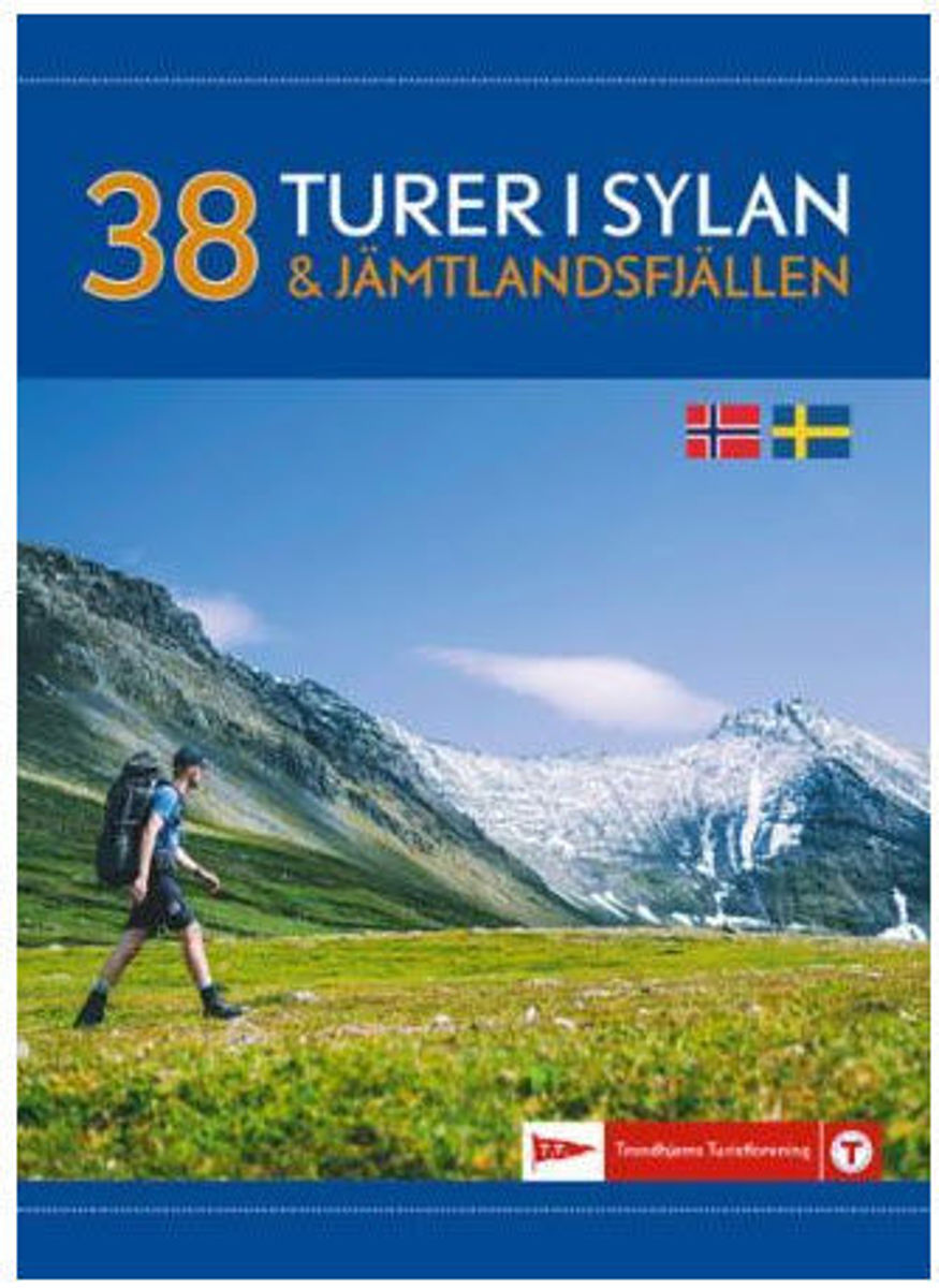 Bilde av 38 turer i Sylan