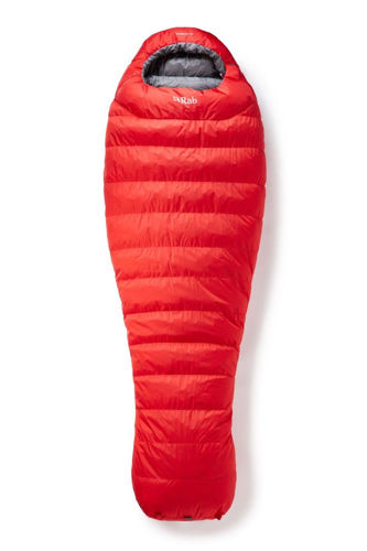 Bilde av Alpine Pro 600 Wmns Left Zip