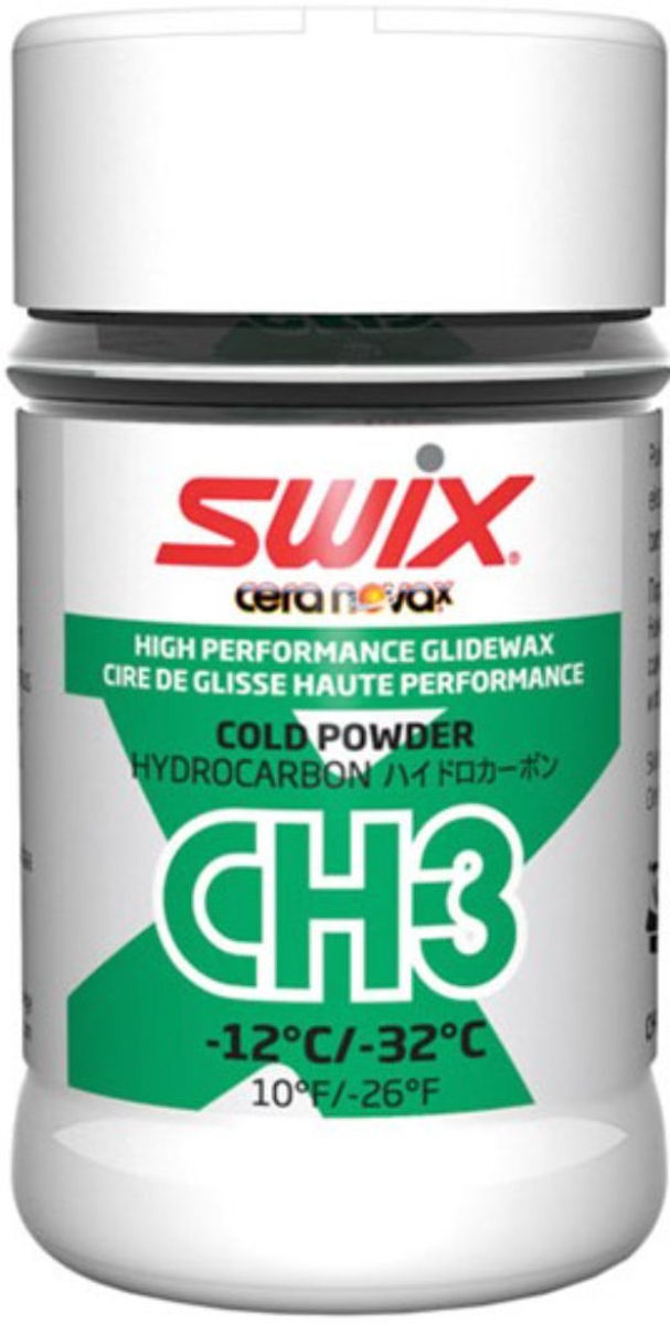 Bilde av CH3 Cold Powder, 30g