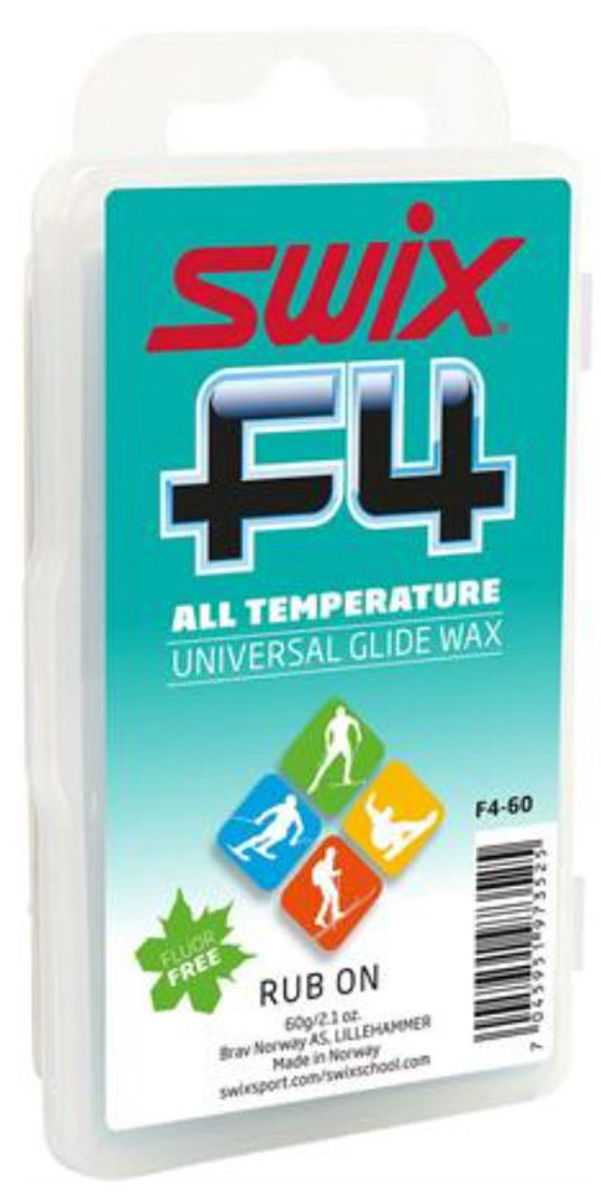 Bilde av F460 Glidewax 60g w/cork