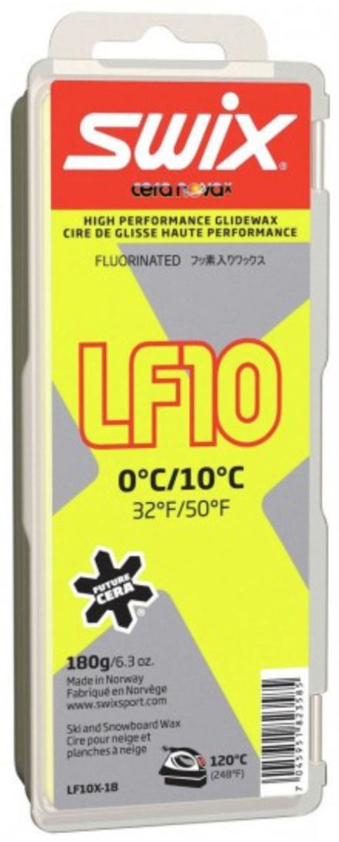 Bilde av LF10 Yellow 0C/+10C, 60g
