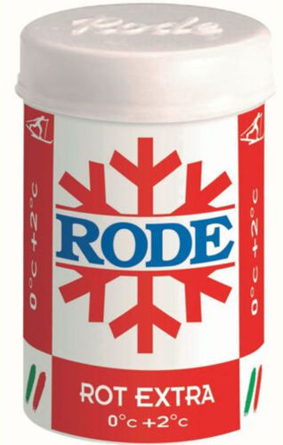 Bilde av Festevoks Rossa extra 0/+2