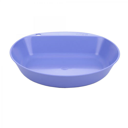 Bilde av TURTALLERKEN DYP, blåbær