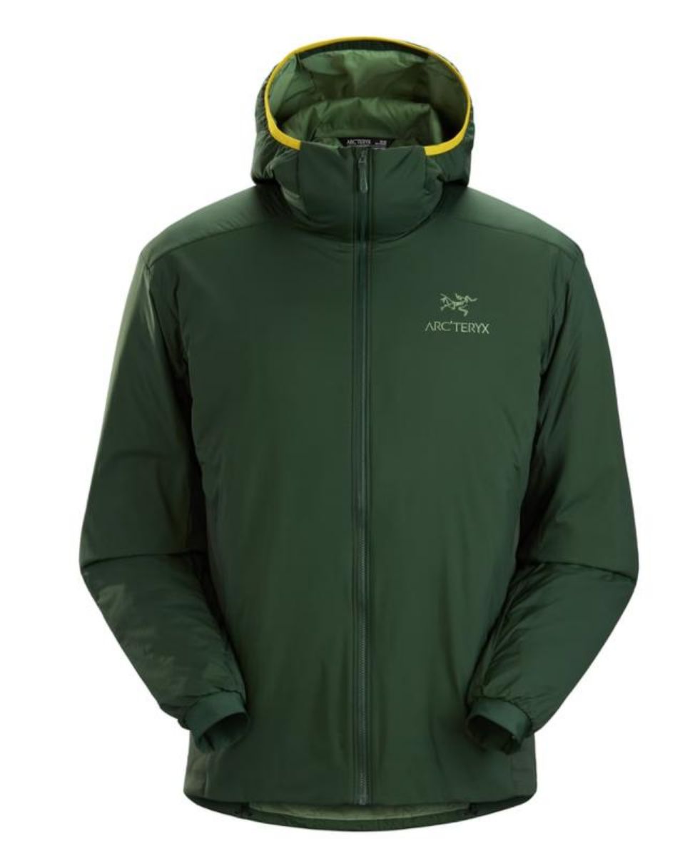 Bilde av Atom LT Hoody Men's