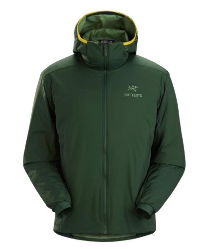 Bilde av Atom LT Hoody Men's