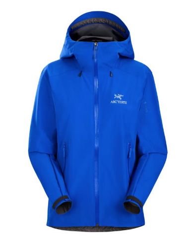 Bilde av Beta LT Jacket Women's