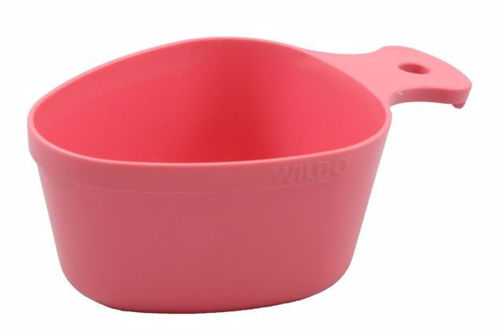 Bilde av SPEIDERKOPP, rosa