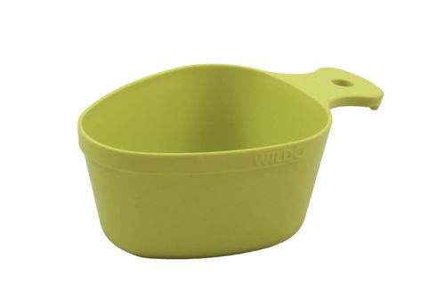 Bilde av SPEIDERKOPP, lime