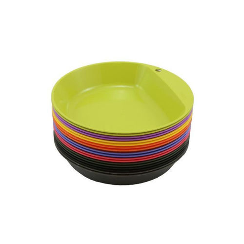 Bilde av TURTALLERKEN DYP, syrin