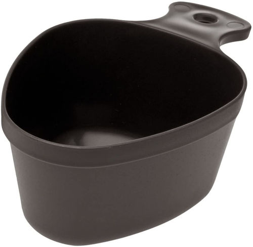 Bilde av SPEIDERKOPP, sort