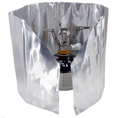 Bilde av Vindskjerm Flexi