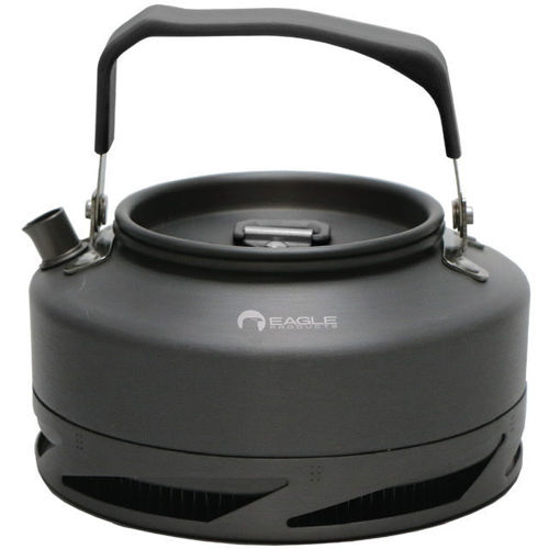 Bilde av Kaffekjele 0.9 L Fluxring Anodisert