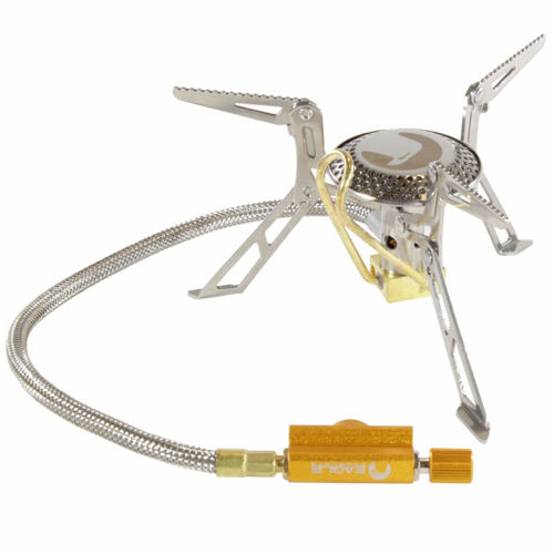 Eagle-products-Brenner-146-forvarming Bilde av Brenner 146 g m/slange & forvarming
