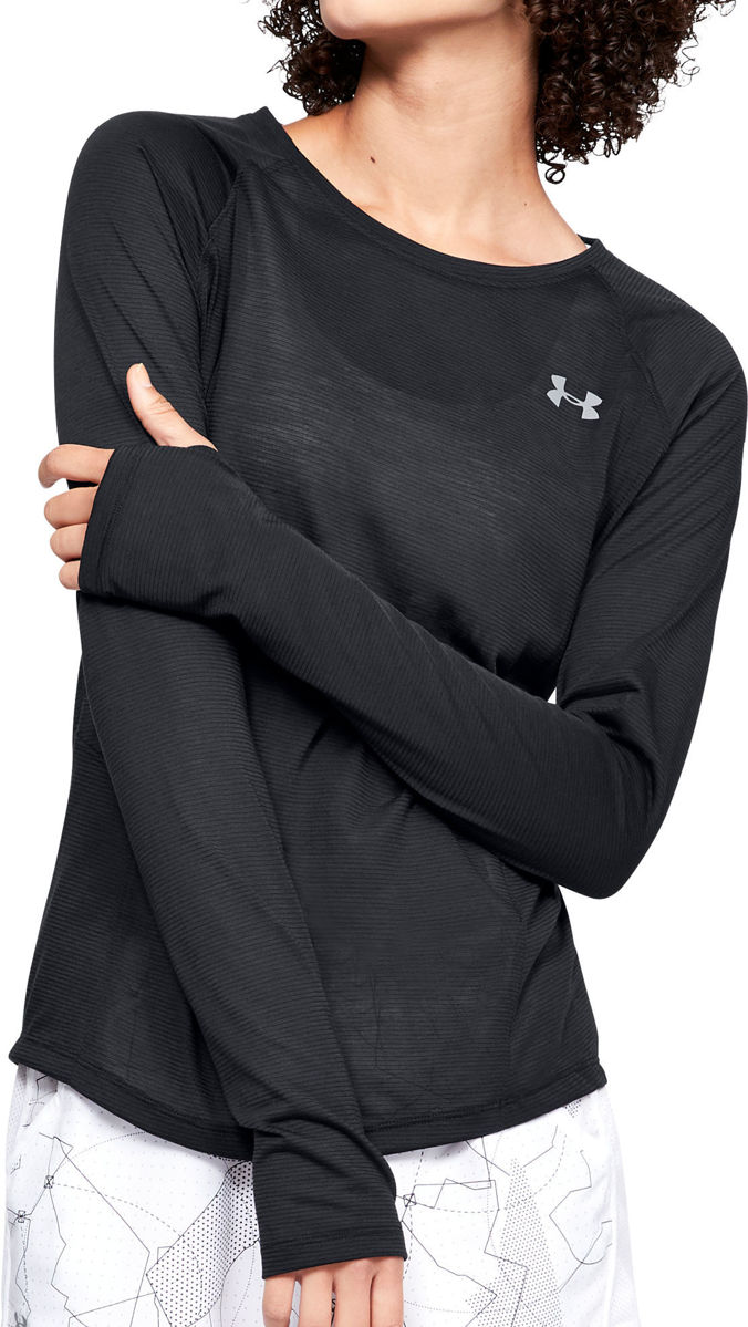 Bilde av Streaker Longsleeve