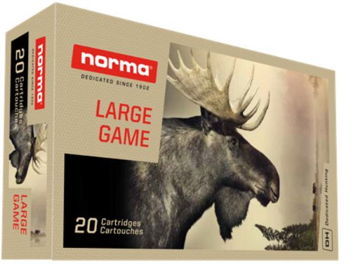 Bilde av Oryx 243 - 6,5 gram 